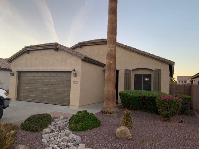 Altercare Assisted Living Home in Mesa, AZ - Main View