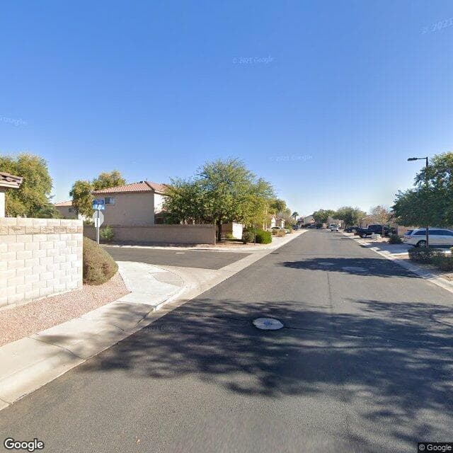Little Flower Assisted Living Home in Mesa, AZ - Main View