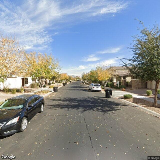 Spring Assisted Living in Mesa, AZ - Main View