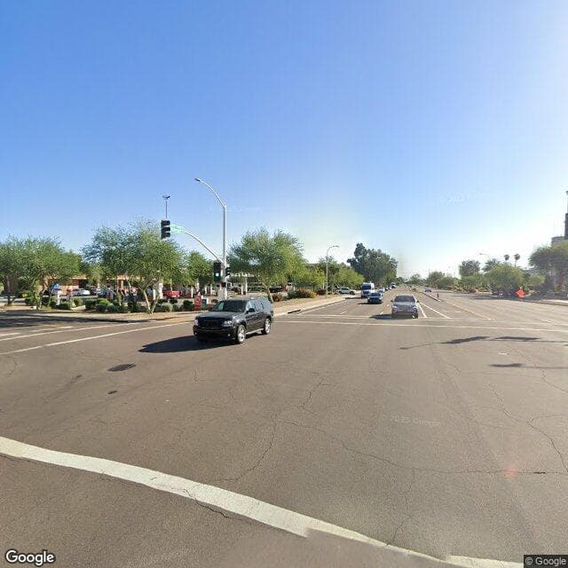 Caveo Assisted Living in Mesa, AZ - Main View