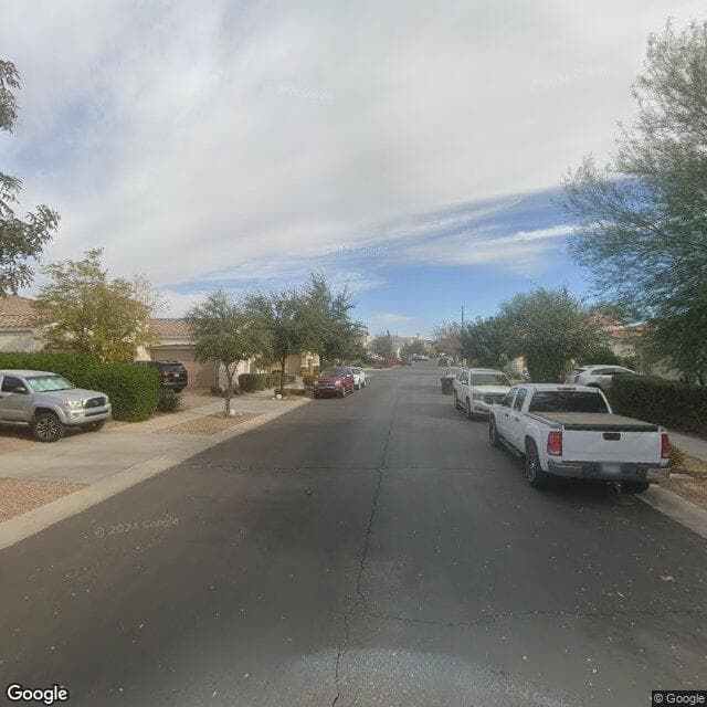 Blue Royale Assisted Living in Mesa, AZ - Main View