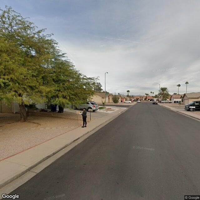 Happy Haven Of Mesa in Mesa, AZ - Main View