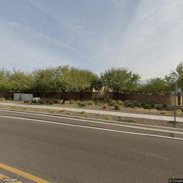Country Estates Assisted Living Homes I in Mesa, AZ - Main View
