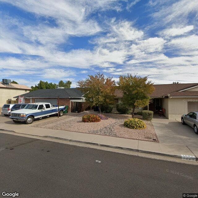 Eyal 2 in Mesa, AZ - Main View