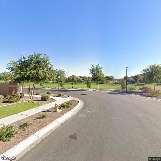 Embrace Assisted Living in Mesa, AZ - Main View