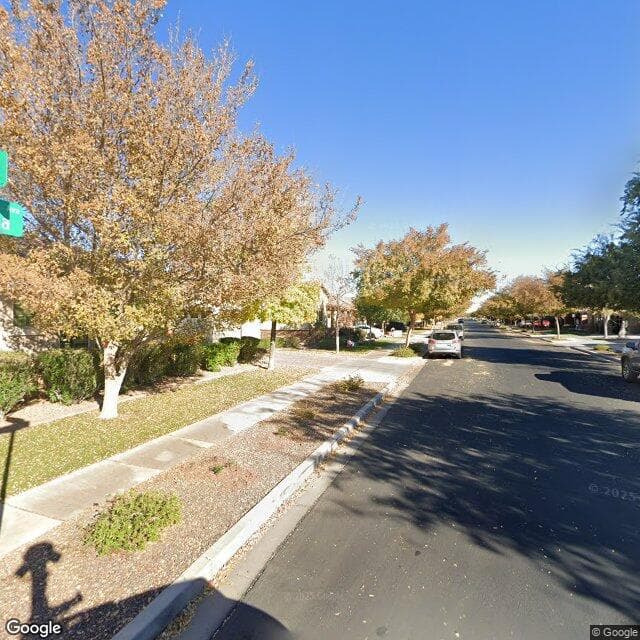Desert Garden Homecare in Mesa, AZ - Main View
