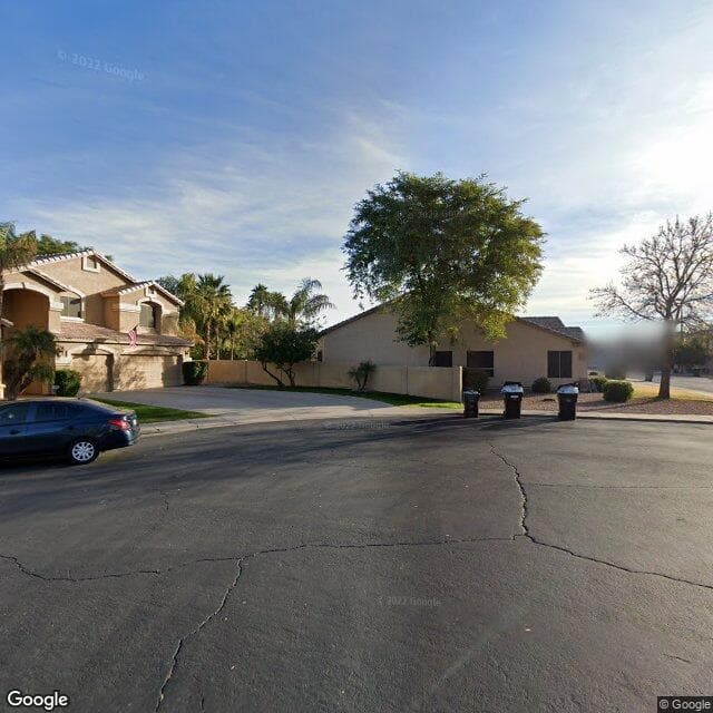 Home Sweet Home in Mesa, AZ - Main View