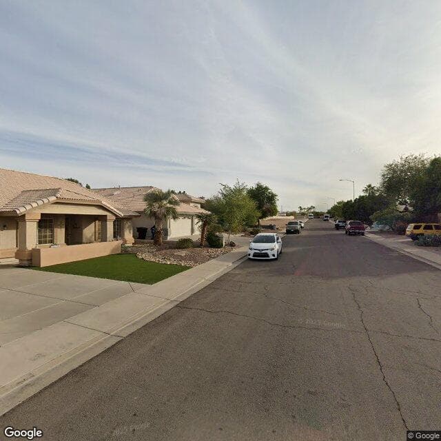 Royalty Home Care Solutions in Mesa, AZ - Main View