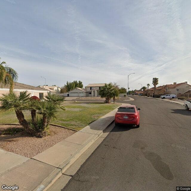 Good Shepherd Assisted Living in Mesa, AZ - Main View