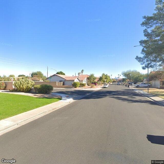 Fair Home Care in Mesa, AZ - Main View