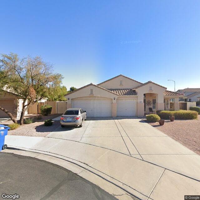 A Place Of Joy Assisted Living in Mesa, AZ - Main View