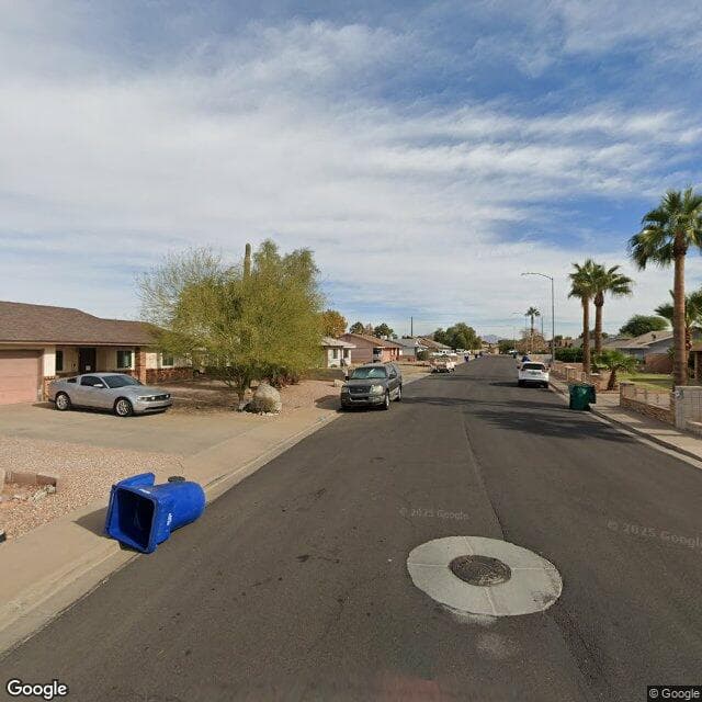 Abounding Home Care in Mesa, AZ - Main View