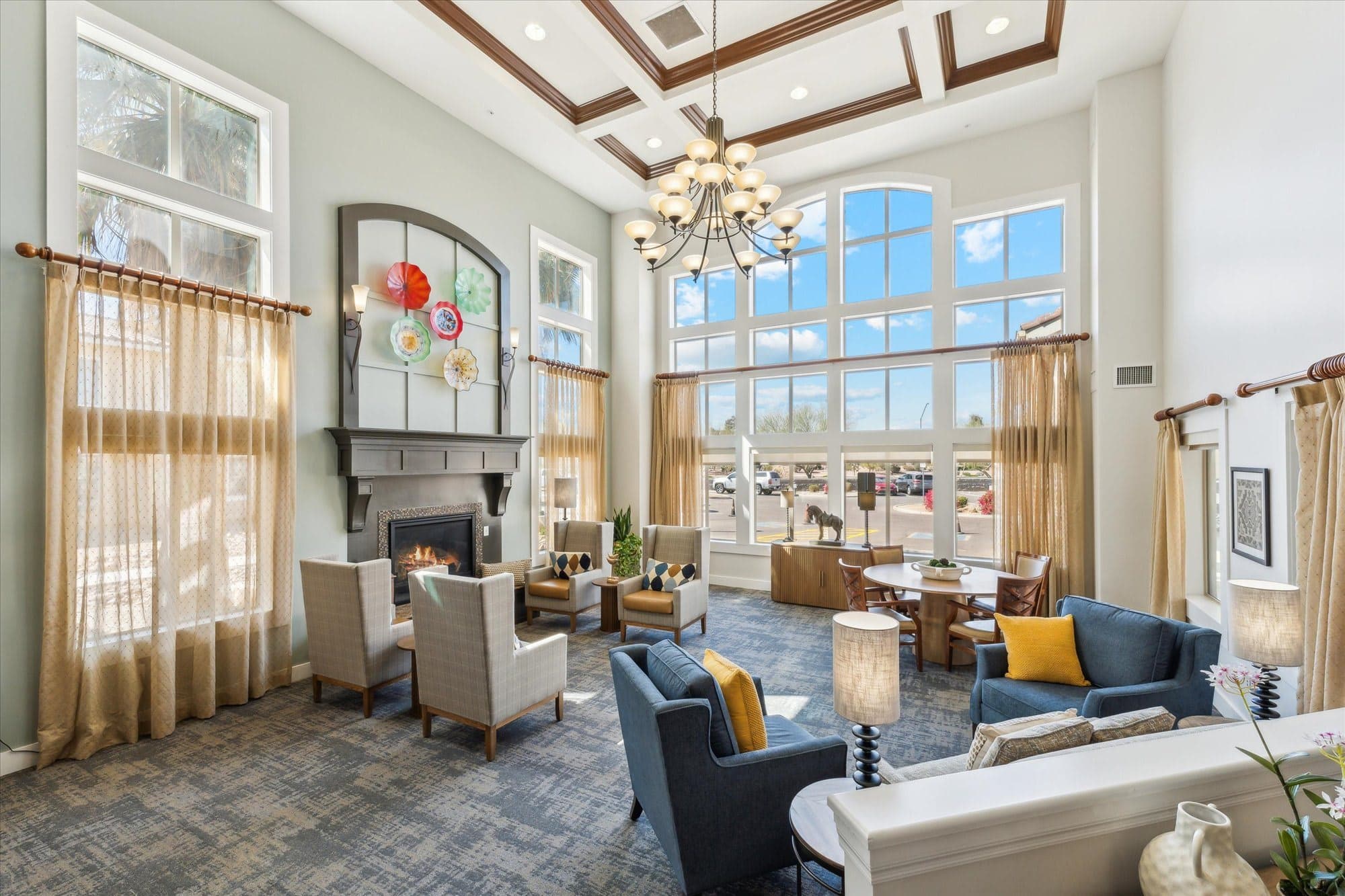 The Groves in Goodyear, AZ - Main View
