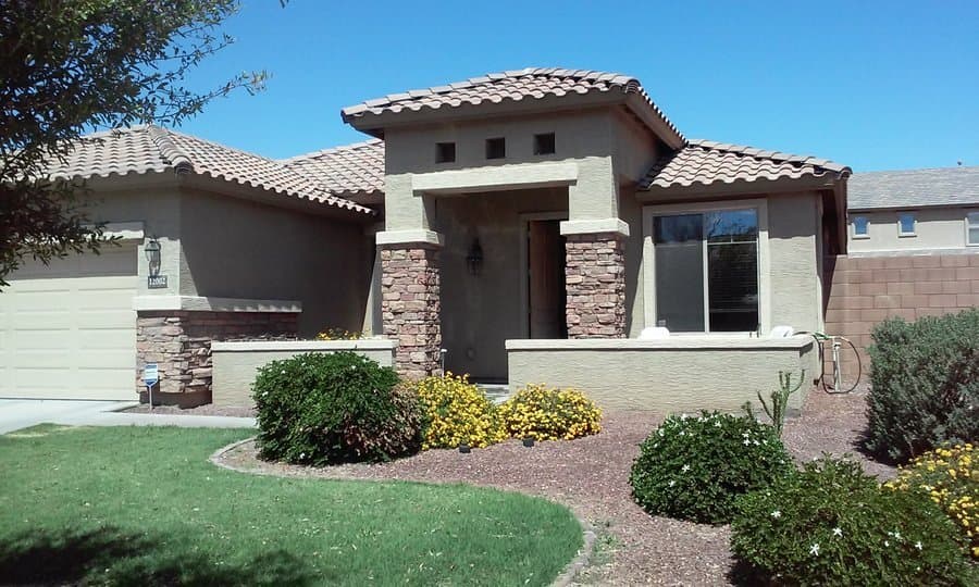 Rhoda'S Assisted Living Home - Senior living in Avondale, Arizona
