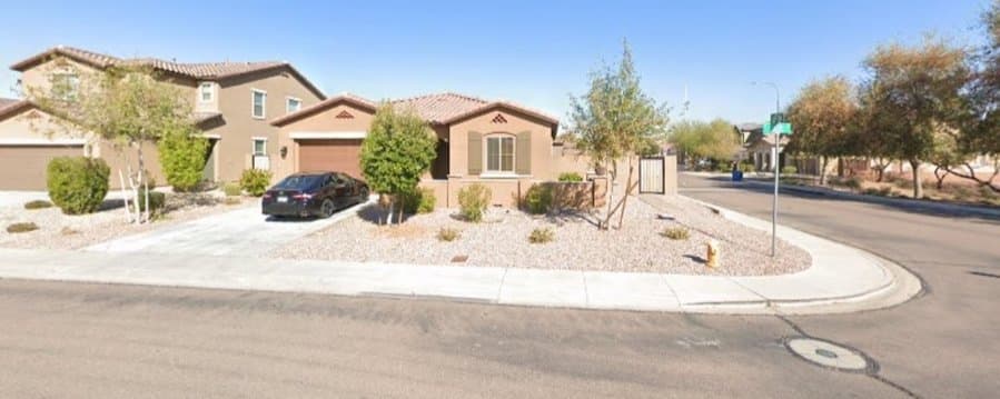 Liberty Assisted Living Home in Avondale, AZ