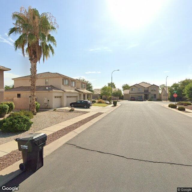 All Valley Assisted Living Home in Avondale, AZ - Main View
