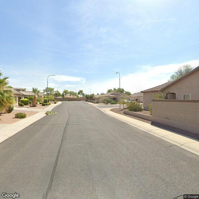 Dignified Assisted Living in Avondale, AZ - Main View