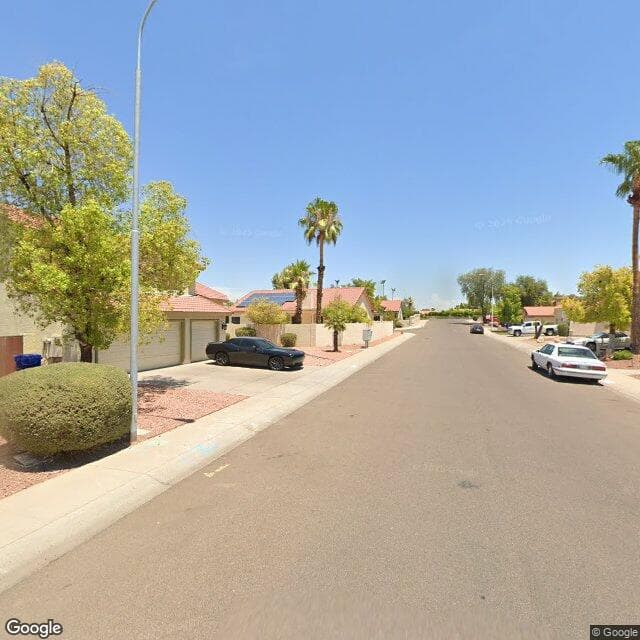 Ocean Senior Care in Avondale, AZ - Main View