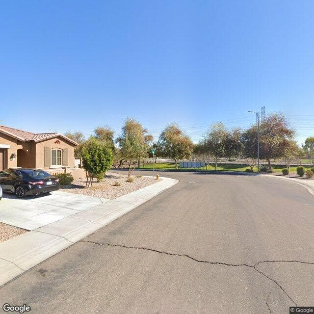 Sunnyside Assisted Living in Avondale, AZ