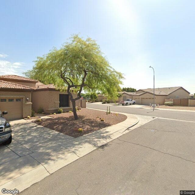 Premier Group Home Avondale in Avondale, AZ - Main View