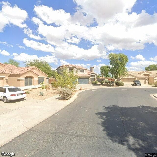 Amazing Care Assisted Living in Goodyear, AZ