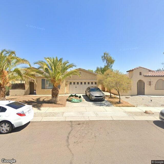 New Beginnings In Phoenix in Goodyear, AZ - Main View