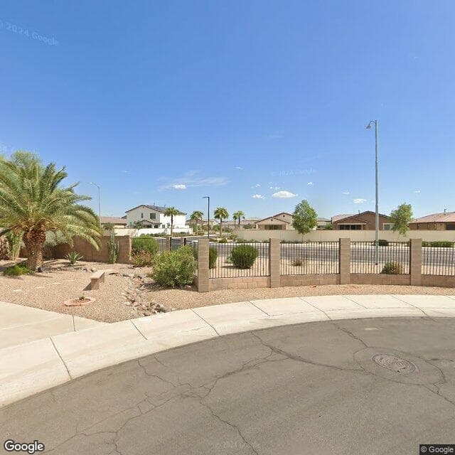 Charles Residential Care in Goodyear, AZ - Main View