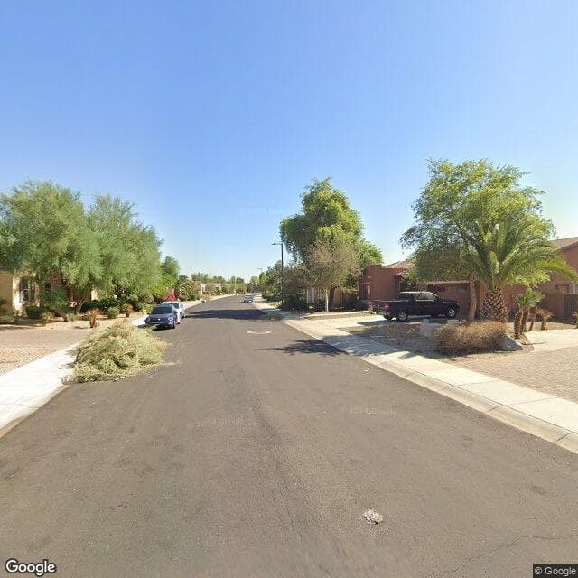 The Atienzo'S Loving Care Assisted Living Home 2 in Goodyear, AZ - Main View