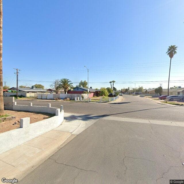 Harmony Gardens in Phoenix, AZ - Main View