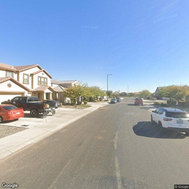Grateful And Beyond Assisted Living in Litchfield Park, AZ - Main View