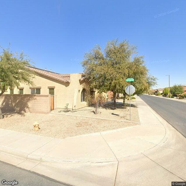 All Valley Home Care in Goodyear, AZ - Main View