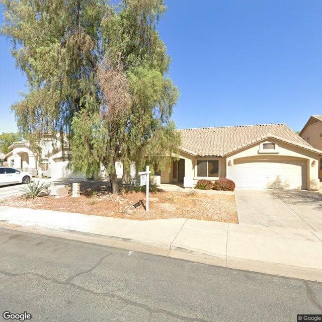 Barbara Jean'S Assisted Living in Goodyear, AZ - Main View