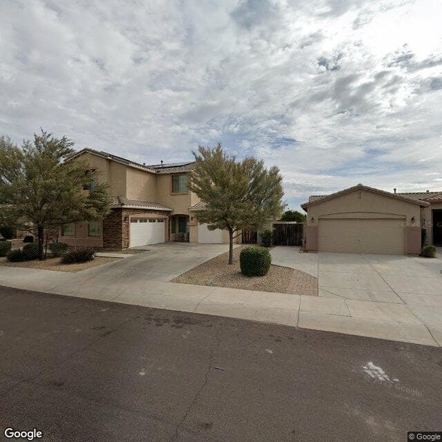 Charles Residential Care Iii in Goodyear, AZ - Main View