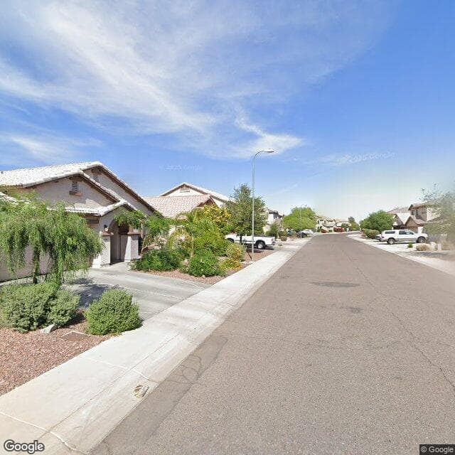 Irene'S Care Home in Tolleson, AZ - Main View