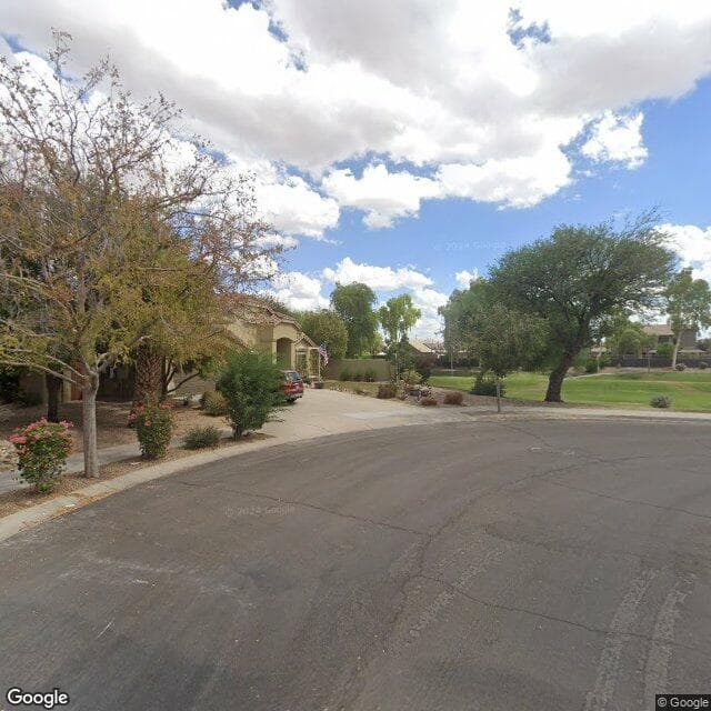 Kaydies Assisted Living Home in Goodyear, AZ - Main View
