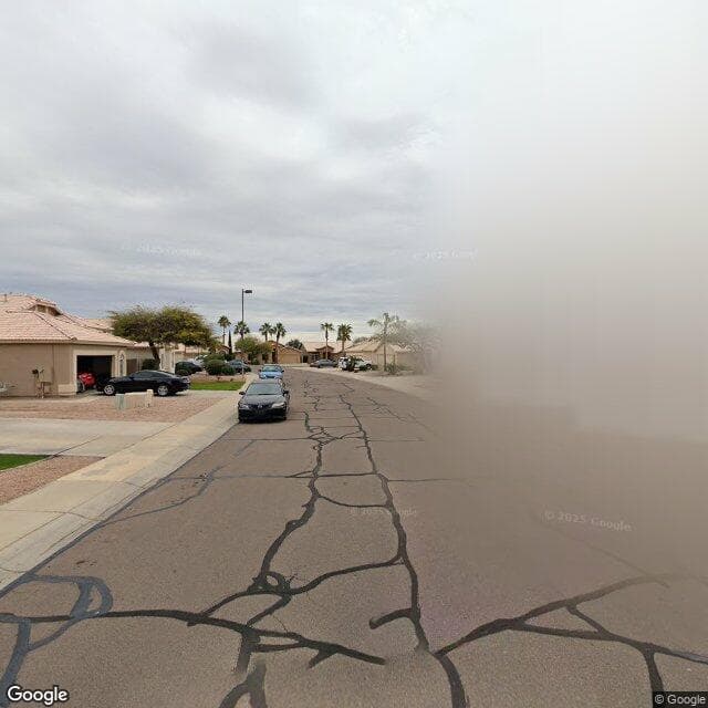 Palm Valley Assisted Living in Goodyear, AZ - Main View