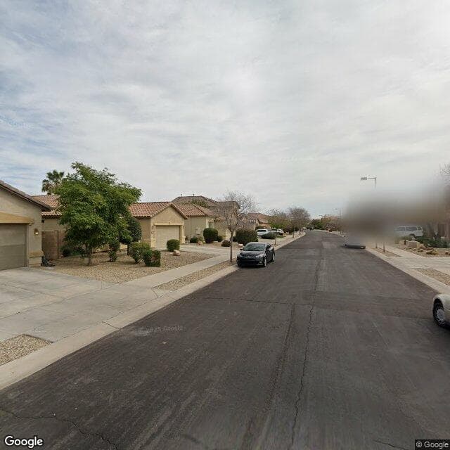 Eternity Assisted Living in Goodyear, AZ - Main View