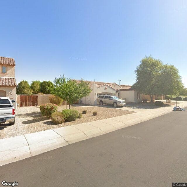 Home Of Helping Hands Assisted Living in Goodyear, AZ