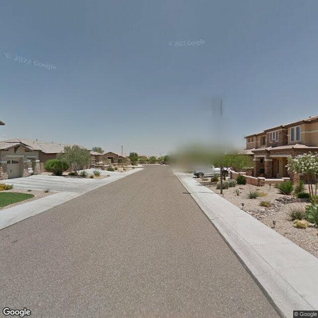 Desert Hills Assisted Living in Goodyear, AZ - Main View