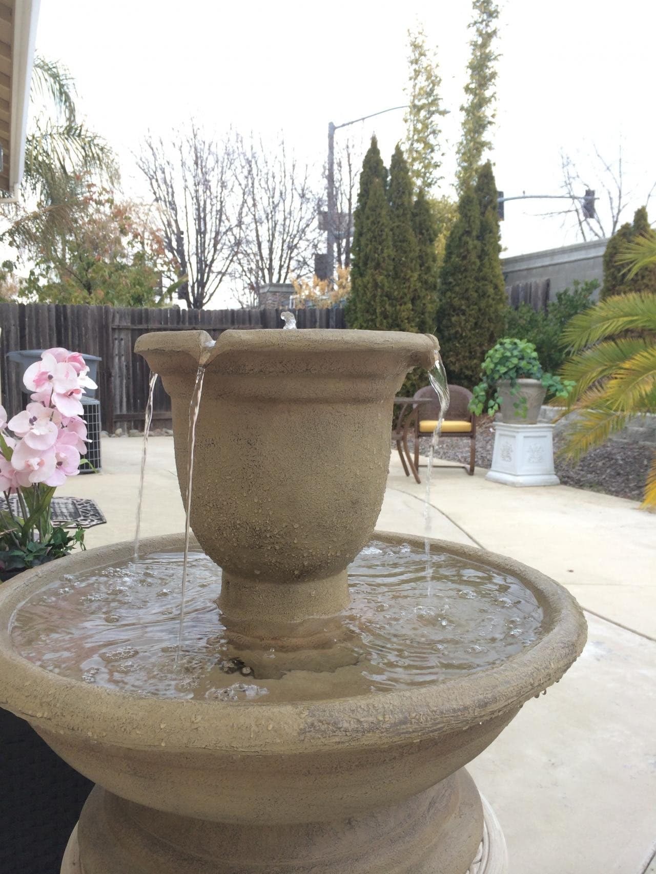 'Oasis of Rocklin' at Heaven's Garden III in Rocklin, CA - Main View