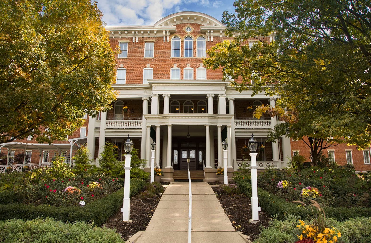 10 Wilmington Place in Dayton, OH