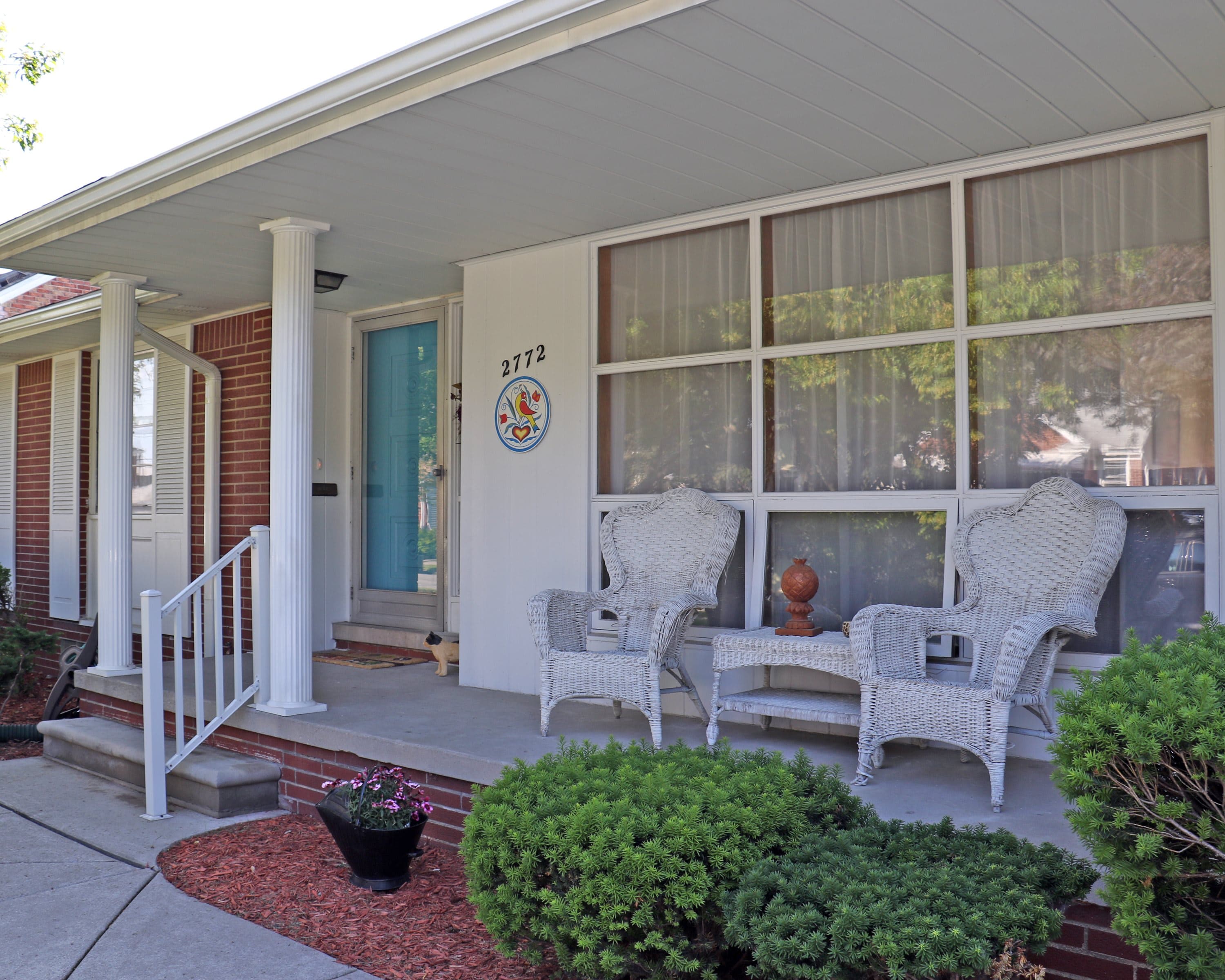 22nd Street Senior Care in Wyandotte, MI - Main View