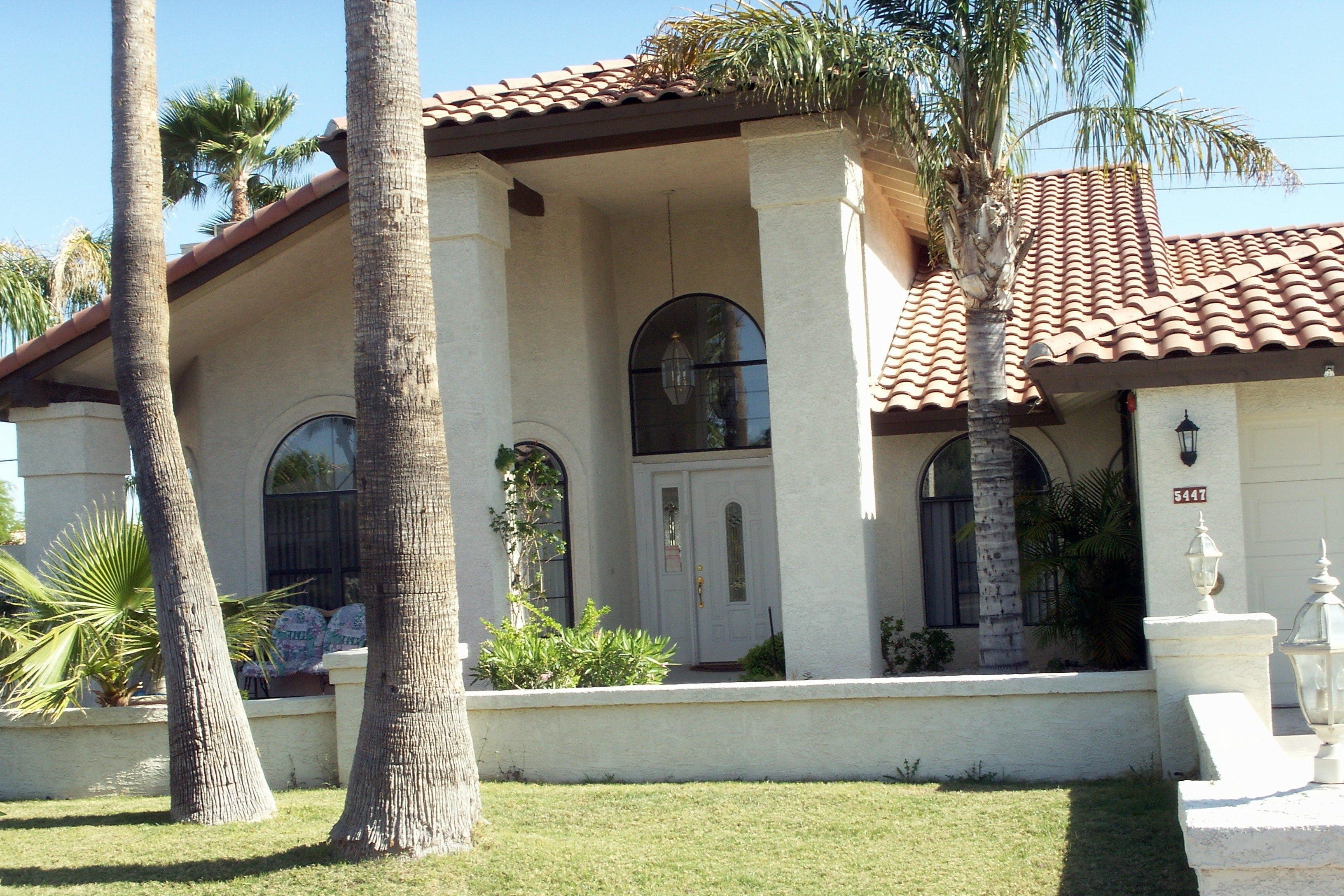 24 Hour Group Home in Scottsdale, AZ - Main View
