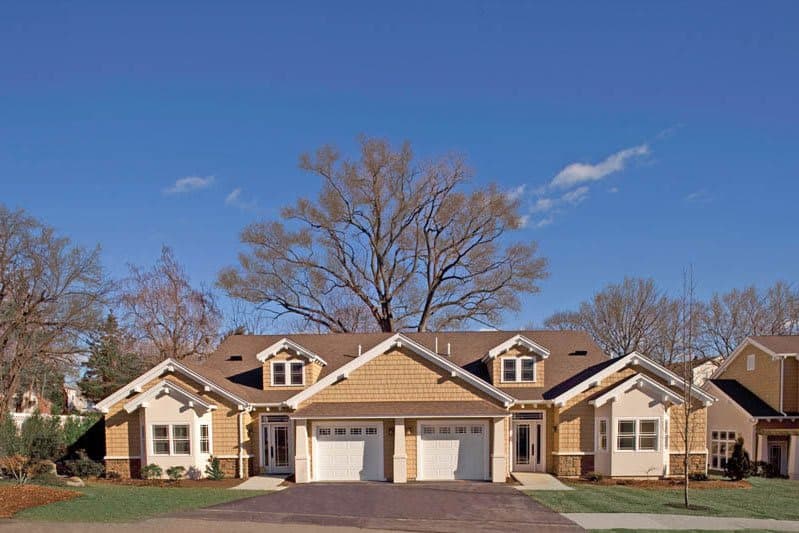 3030 Park, a CCRC in Bridgeport, CT