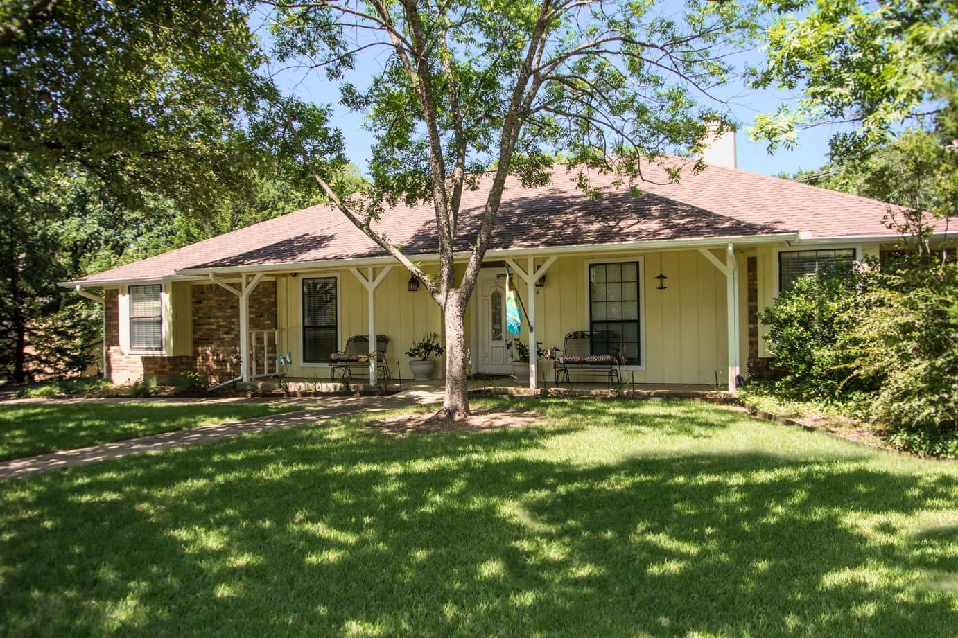 4 Seasons Senior Living Lewisville II in Lewisville, TX - Main View