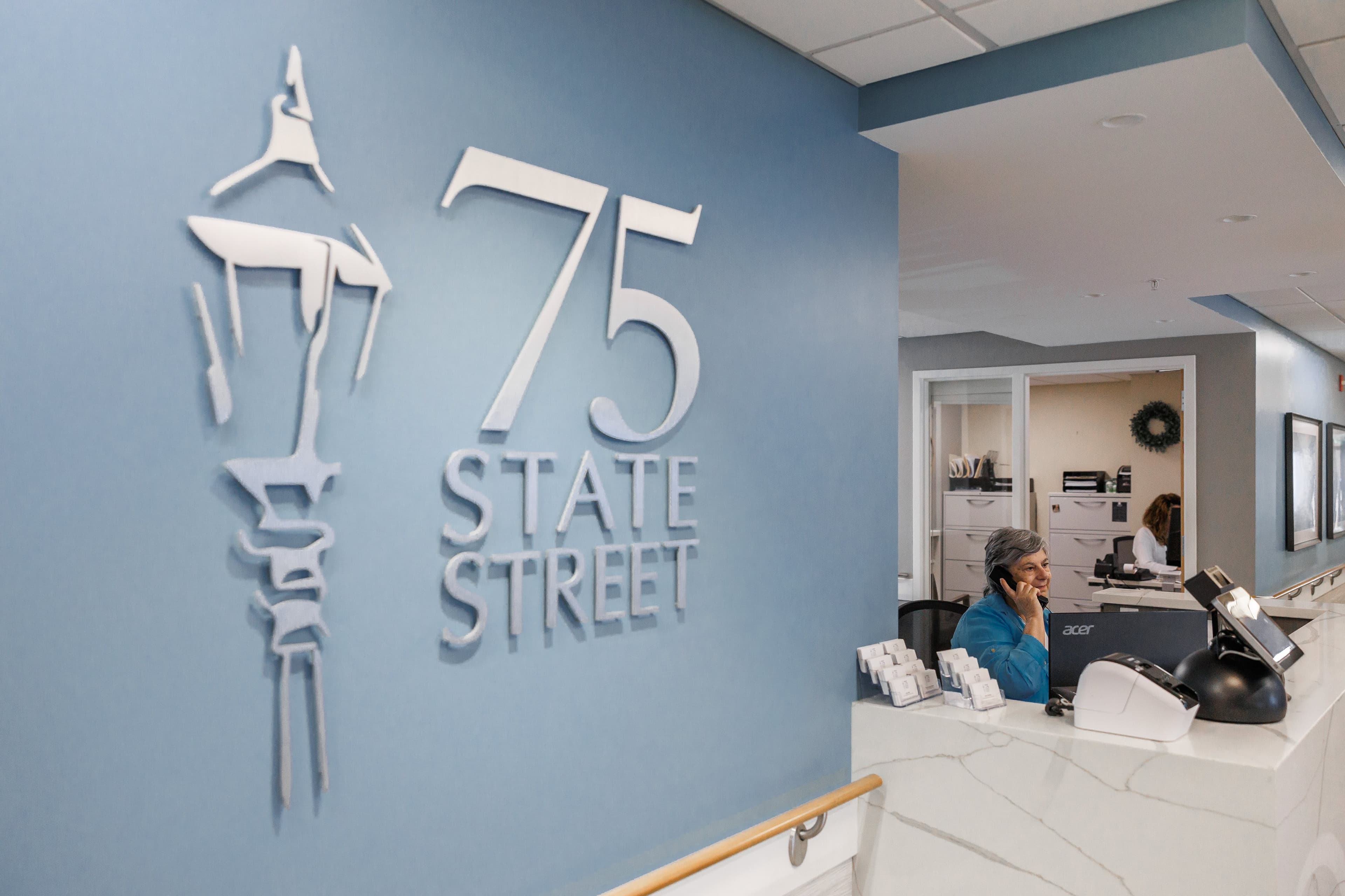 75 State Street in Portland, ME