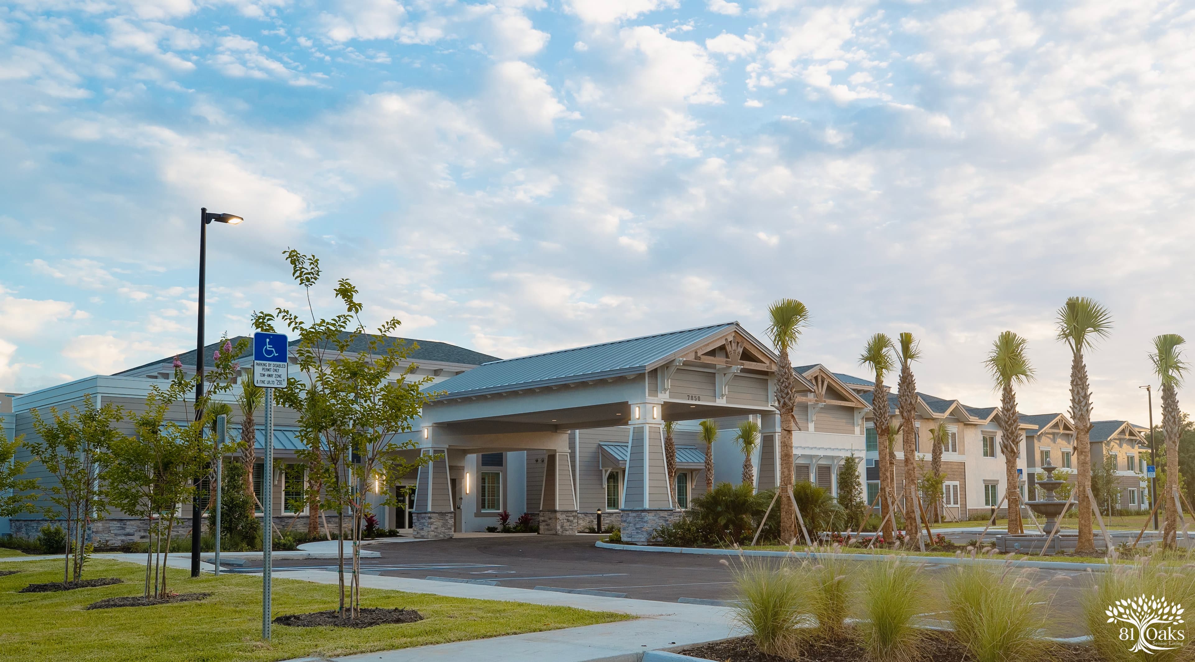 81 Oaks in Sarasota, FL - Main View