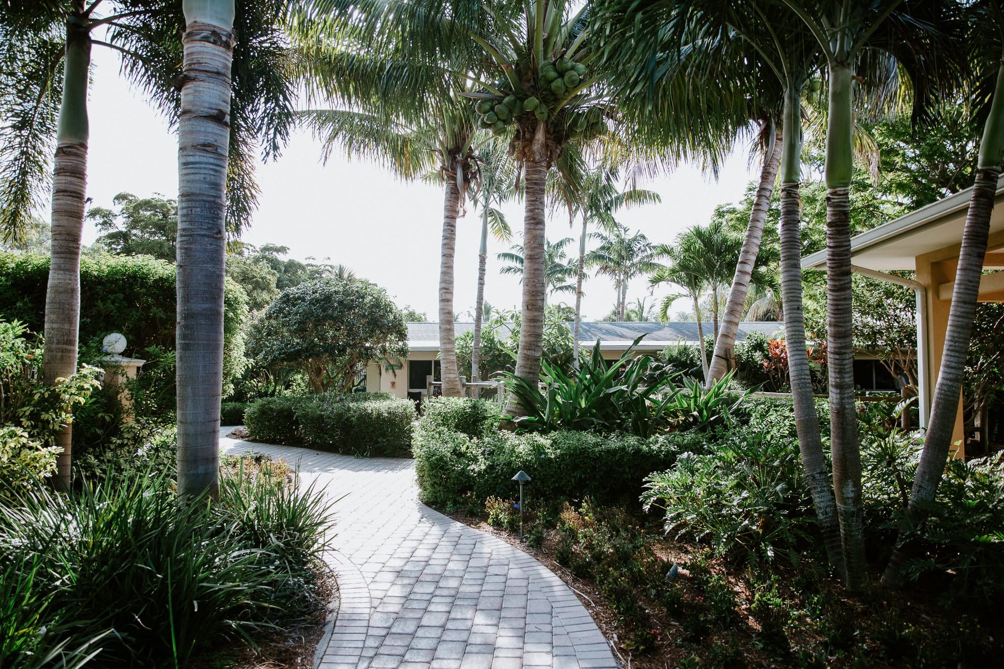 A Banyan Residence in Venice, FL - Main View
