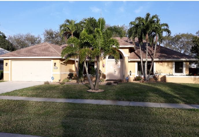 A Compassionate Care Assisted Living Residence, LLC in Wellington, FL - Main View