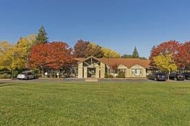 A Five Star Residence for Seniors in Citrus Heights, CA - Main View